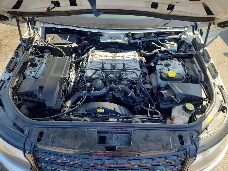 SALGS2EF3DA120417 2013 Land Rover Range Rover photo no. 12