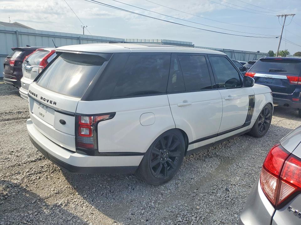 SALGS2EF3DA120417 2013 Land Rover Range Rover photo no. 3