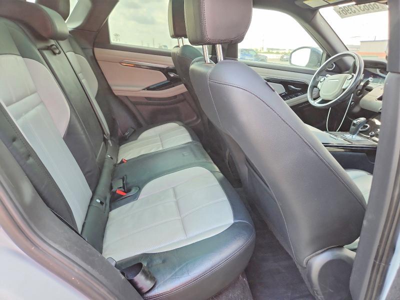 2020 Land Rover Range Rover — VIN SALZL2FX2LH120752, şəkil 10