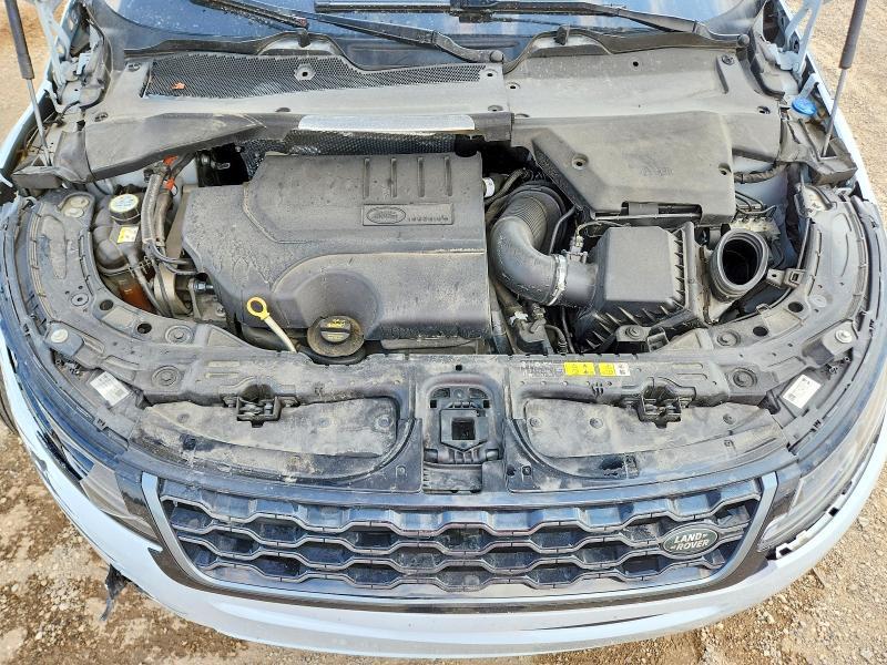 2020 Land Rover Range Rover — VIN SALZL2FX2LH120752, şəkil 11