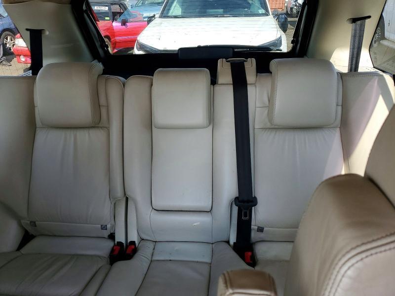 SALSH23458A170963 2008 Land Rover Range Rover photo no. 10
