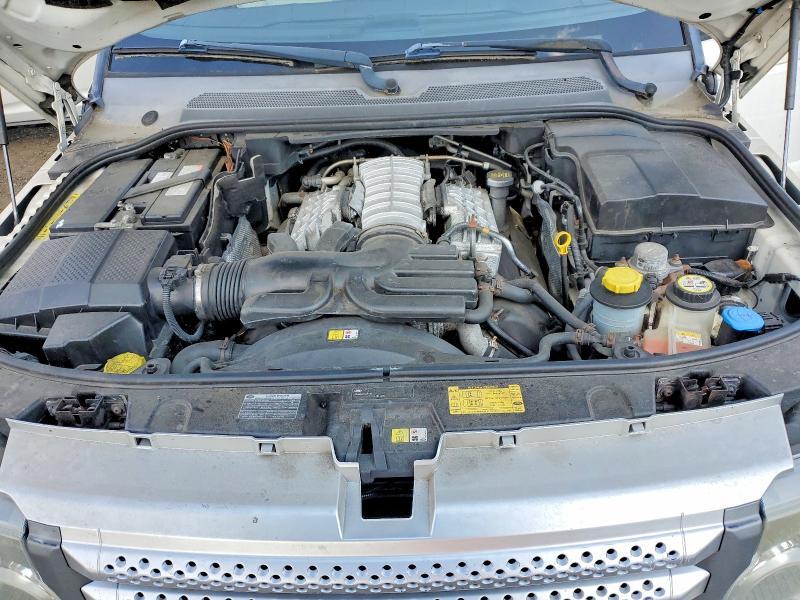 SALSH23458A170963 2008 Land Rover Range Rover photo no. 12