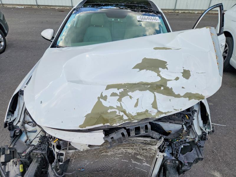 5XXGU4L39GG027268 2016 KIA Optima photo no. 11