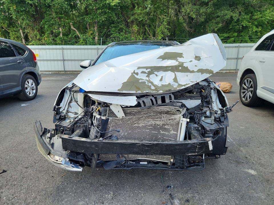 5XXGU4L39GG027268 2016 KIA Optima photo no. 5