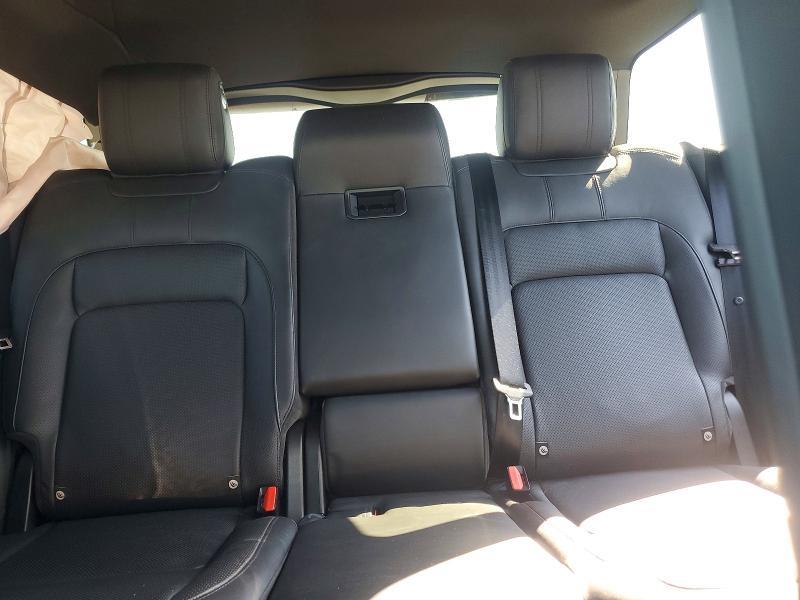 SALGS2RU2MA435587 2021 Land Rover Range Rover photo no. 10