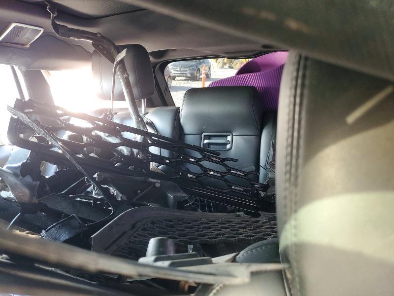2020 Land Rover Range Rover — VIN SALWR2SU2LA744718, şəkil 10