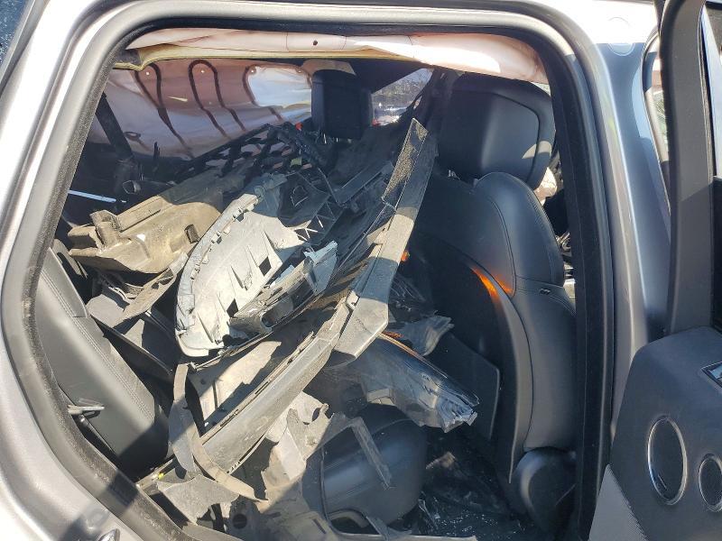 2020 Land Rover Range Rover — VIN SALWR2SU2LA744718, şəkil 11