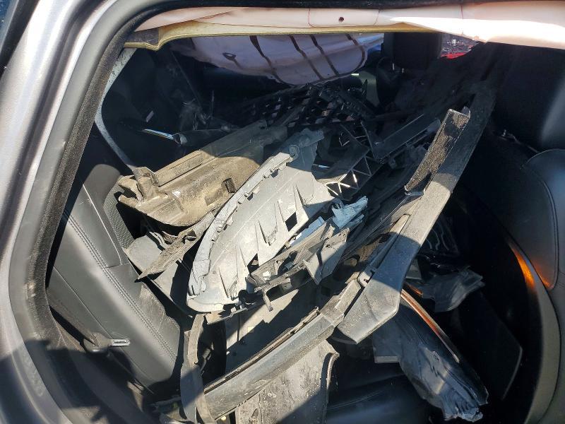 2020 Land Rover Range Rover — VIN SALWR2SU2LA744718, şəkil 13