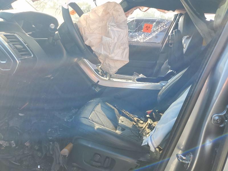 2020 Land Rover Range Rover — VIN SALWR2SU2LA744718, şəkil 7