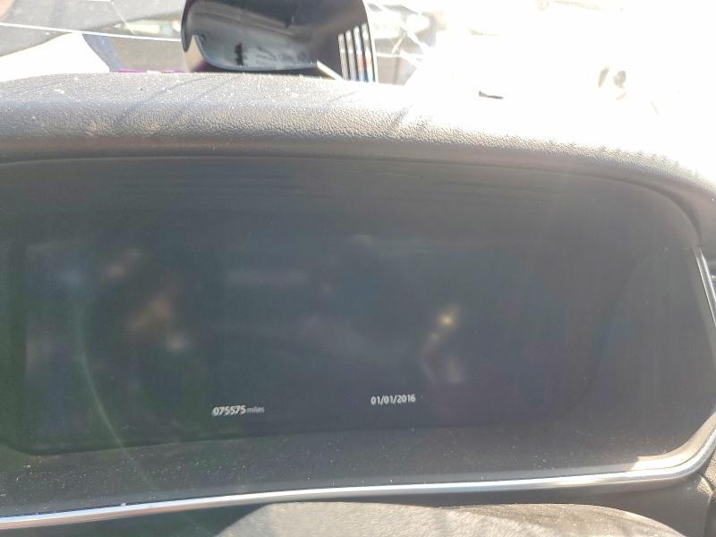 2020 Land Rover Range Rover — VIN SALWR2SU2LA744718, şəkil 9