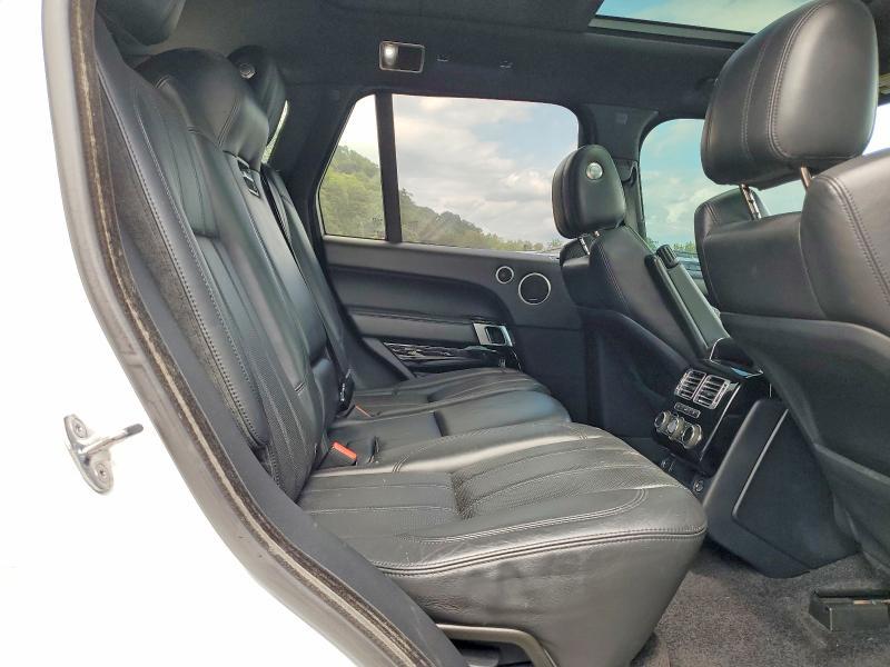 SALGS2TF2FA239470 2015 Land Rover Range Rover photo no. 11