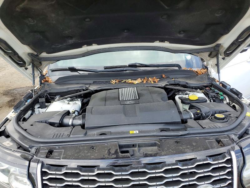 SALGS2TF2FA239470 2015 Land Rover Range Rover photo no. 12