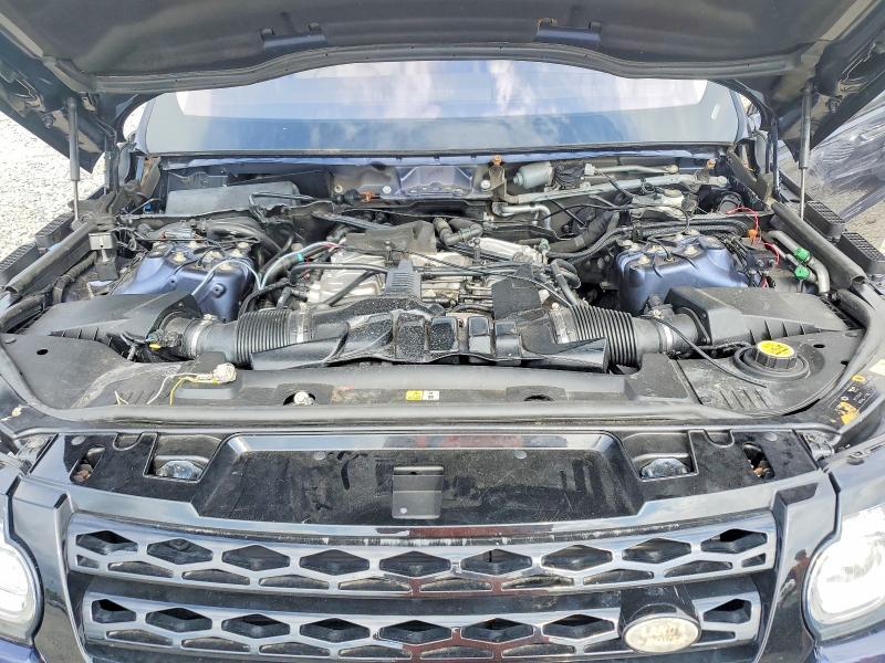 2016 Land Rover Range Rover — VIN SALWG2VF3GA640229, şəkil 12