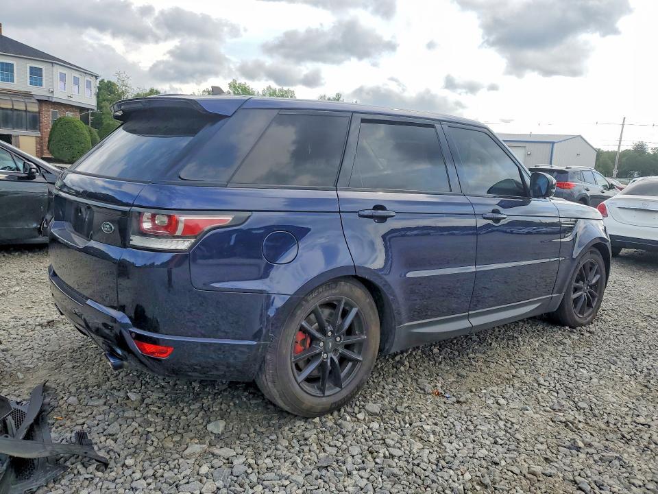 2016 Land Rover Range Rover — VIN SALWG2VF3GA640229, şəkil 3