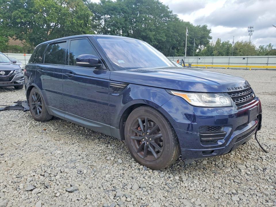 2016 Land Rover Range Rover — VIN SALWG2VF3GA640229, şəkil 4