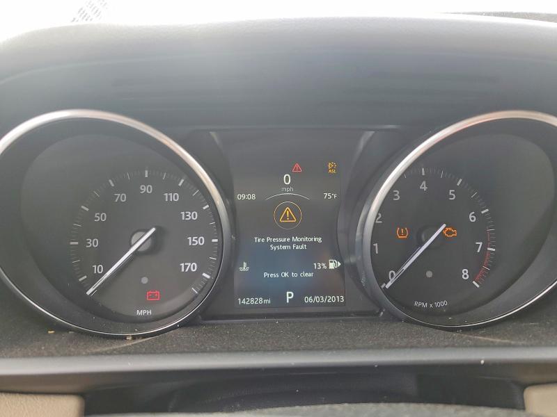 2016 Land Rover Range Rover — VIN SALWG2VF3GA640229, şəkil 9