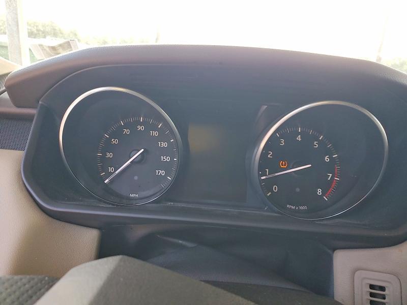2016 Land Rover Range Rover — VIN SALWR2PF9GA112413, фото 9