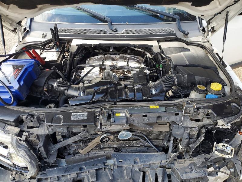 SALAB2V64GA793906 2016 Land Rover LR4 photo no. 11