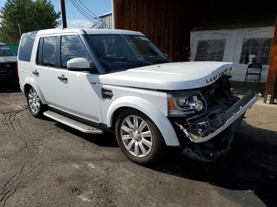 SALAB2V64GA793906 2016 Land Rover LR4 photo no. 4