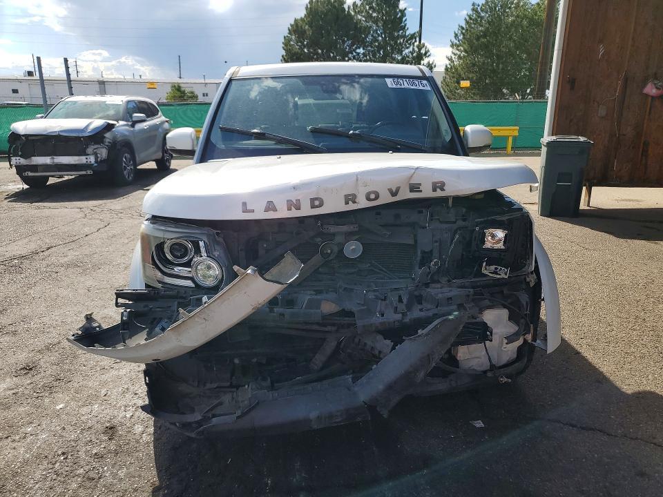 SALAB2V64GA793906 2016 Land Rover LR4 photo no. 5