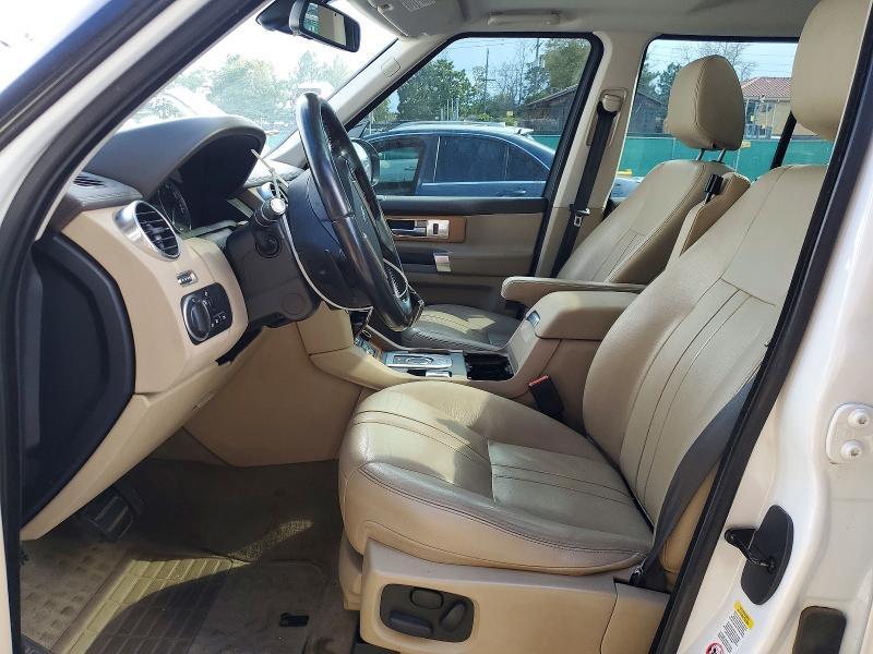 SALAB2V64GA793906 2016 Land Rover LR4 photo no. 7