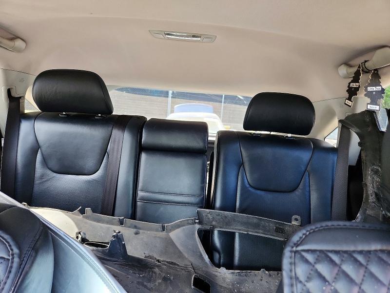 JTJBC1BA4B2421722 2011 Lexus RX photo no. 10