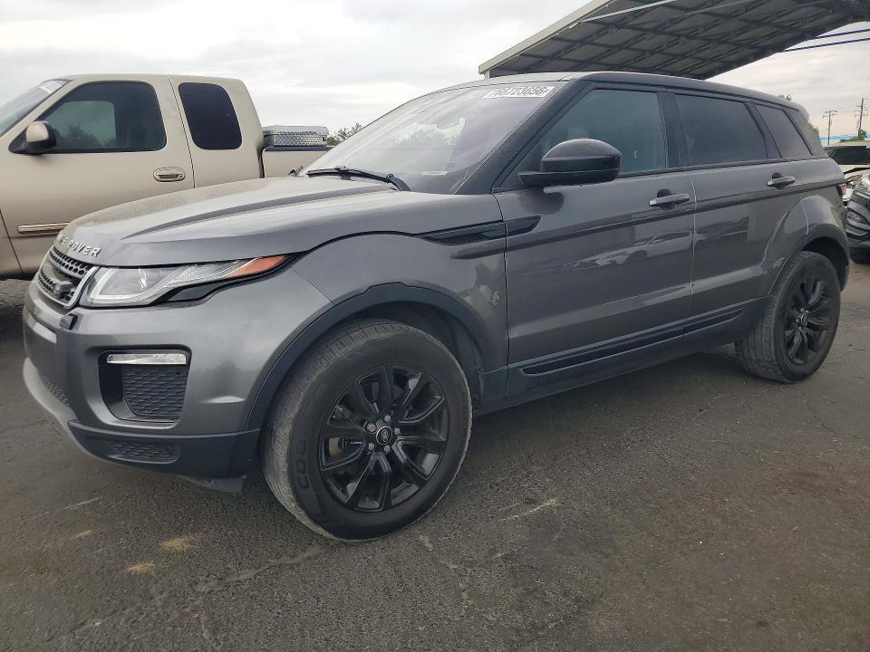 2019 Land Rover Range Rover — VIN SALVP2RX9KH332898, şəkil 1