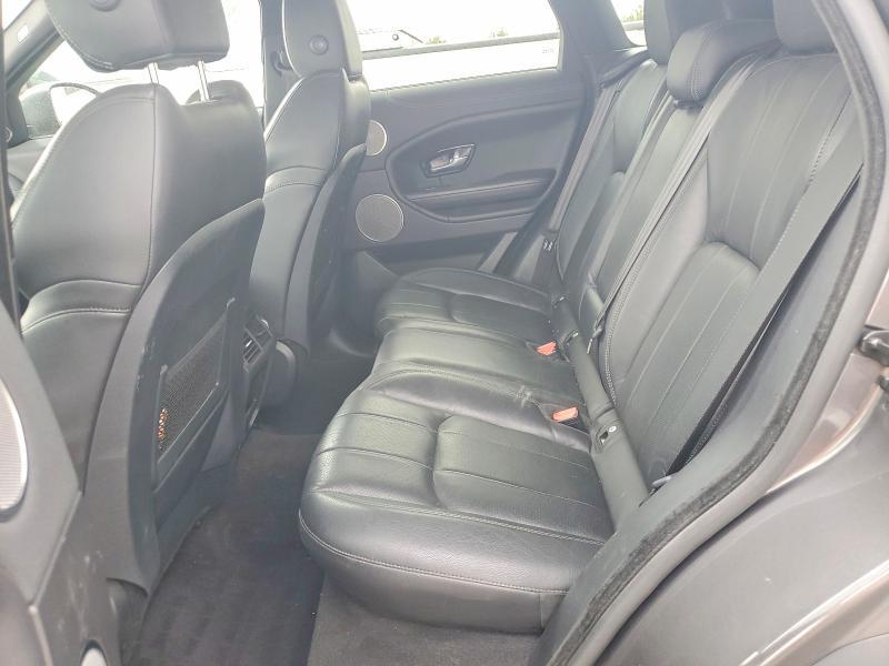 SALVP2RX9KH332898 2019 Land Rover Range Rover photo no. 11