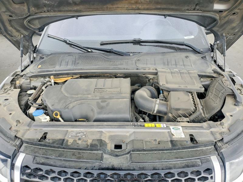 SALVP2RX9KH332898 2019 Land Rover Range Rover photo no. 12