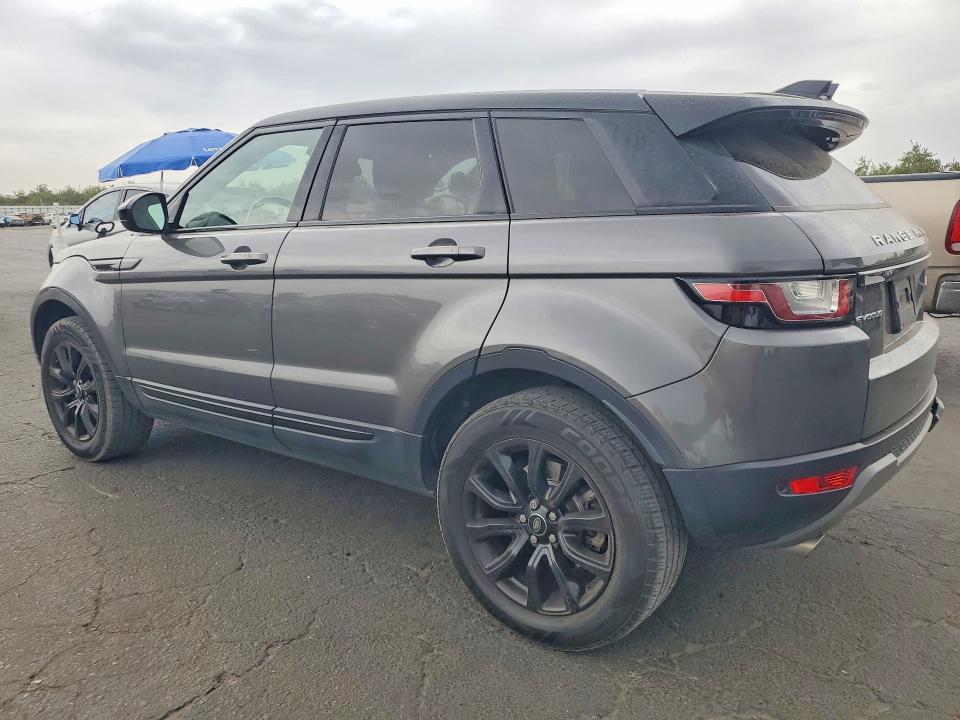2019 Land Rover Range Rover — VIN SALVP2RX9KH332898, şəkil 2