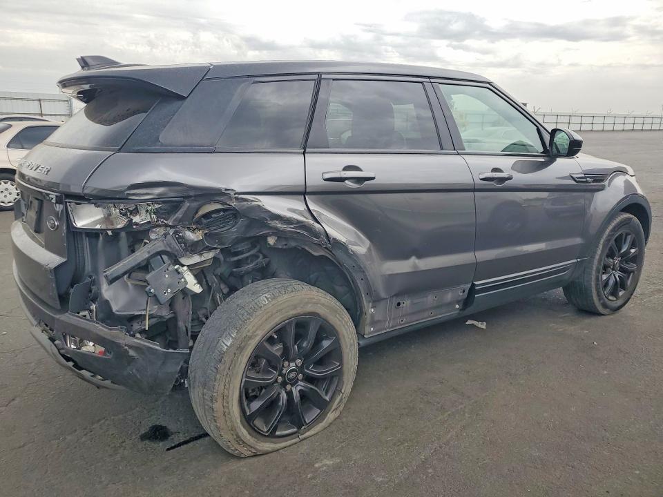 2019 Land Rover Range Rover — VIN SALVP2RX9KH332898, şəkil 3