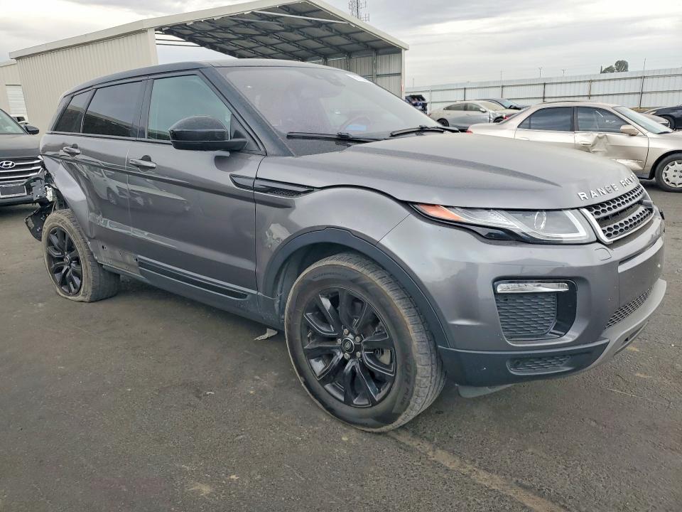 2019 Land Rover Range Rover — VIN SALVP2RX9KH332898, şəkil 4