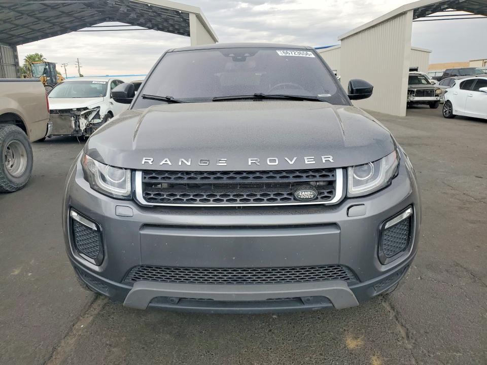 2019 Land Rover Range Rover — VIN SALVP2RX9KH332898, şəkil 5