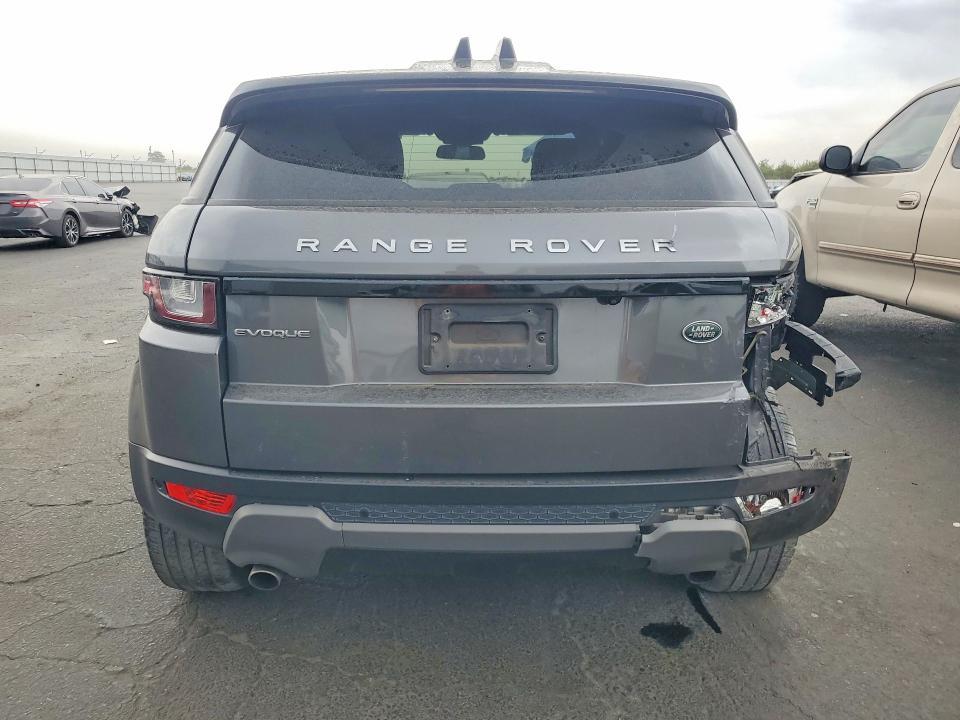 2019 Land Rover Range Rover — VIN SALVP2RX9KH332898, şəkil 6
