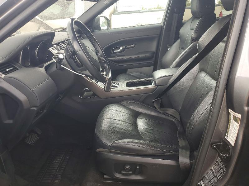 2019 Land Rover Range Rover — VIN SALVP2RX9KH332898, şəkil 7