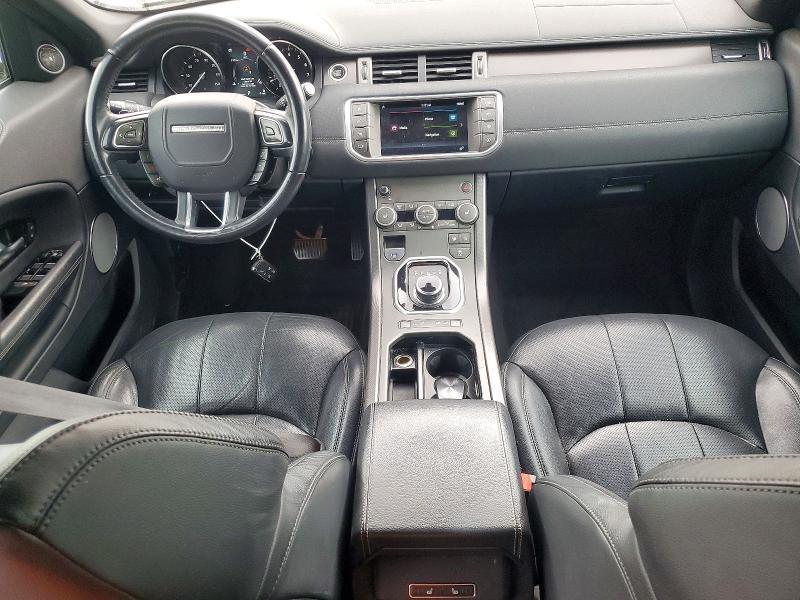 2019 Land Rover Range Rover — VIN SALVP2RX9KH332898, şəkil 8
