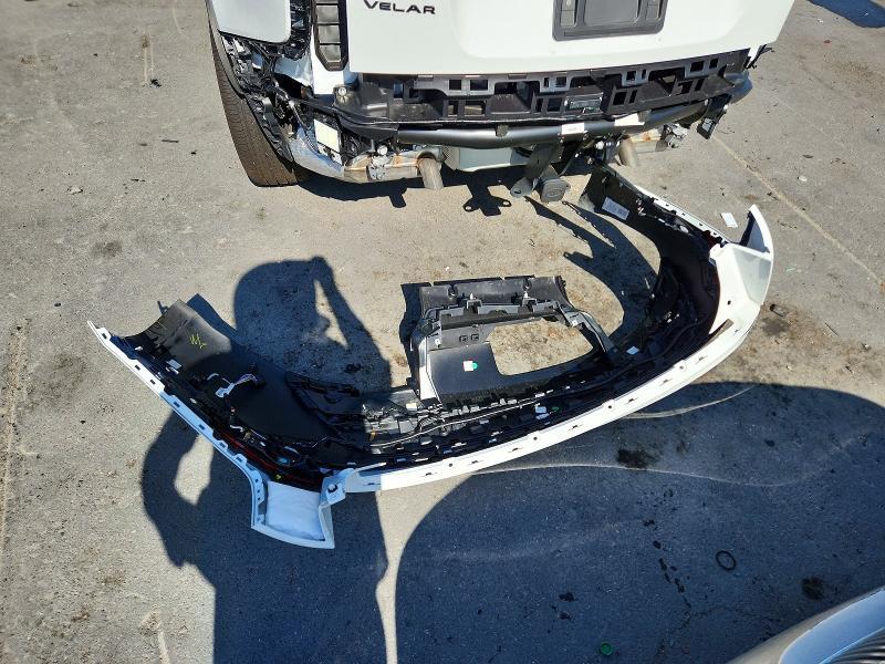 2026 Land Rover Range Rover — VIN SALYL2EX4TA830936, фото 13