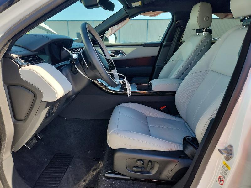 2026 Land Rover Range Rover — VIN SALYL2EX4TA830936, фото 7