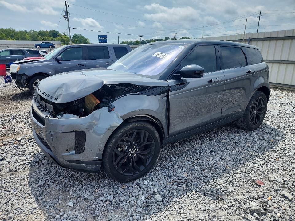 2020 Land Rover Range Rover — VIN SALZP2FX5LH008127, şəkil 1