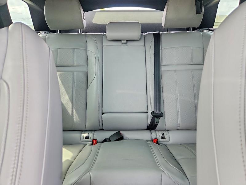 2020 Land Rover Range Rover — VIN SALZP2FX5LH008127, şəkil 10