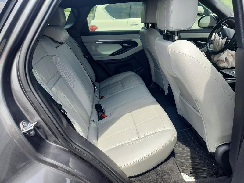 2020 Land Rover Range Rover — VIN SALZP2FX5LH008127, şəkil 11