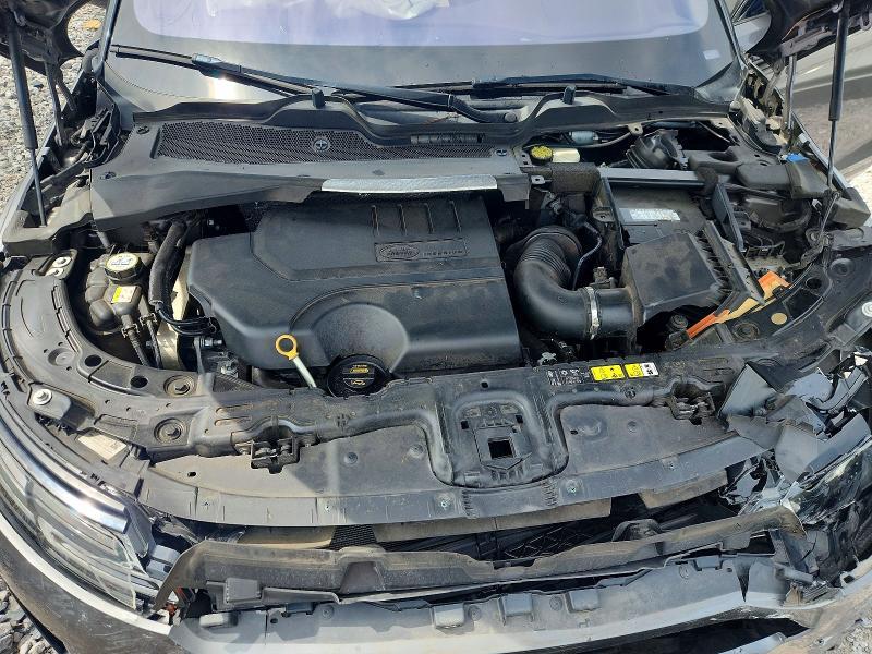 2020 Land Rover Range Rover — VIN SALZP2FX5LH008127, şəkil 12