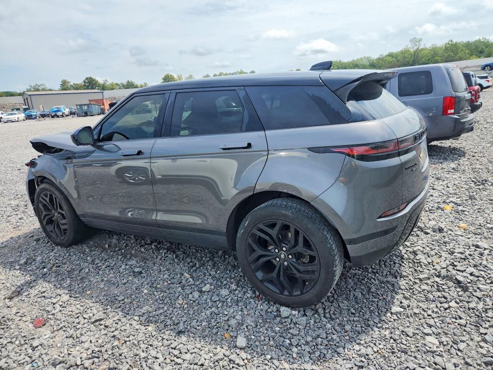 2020 Land Rover Range Rover — VIN SALZP2FX5LH008127, şəkil 2