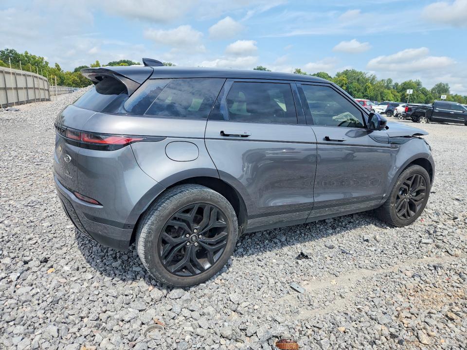 2020 Land Rover Range Rover — VIN SALZP2FX5LH008127, şəkil 3