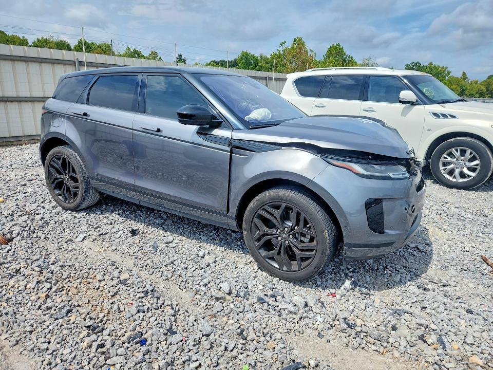 2020 Land Rover Range Rover — VIN SALZP2FX5LH008127, şəkil 4
