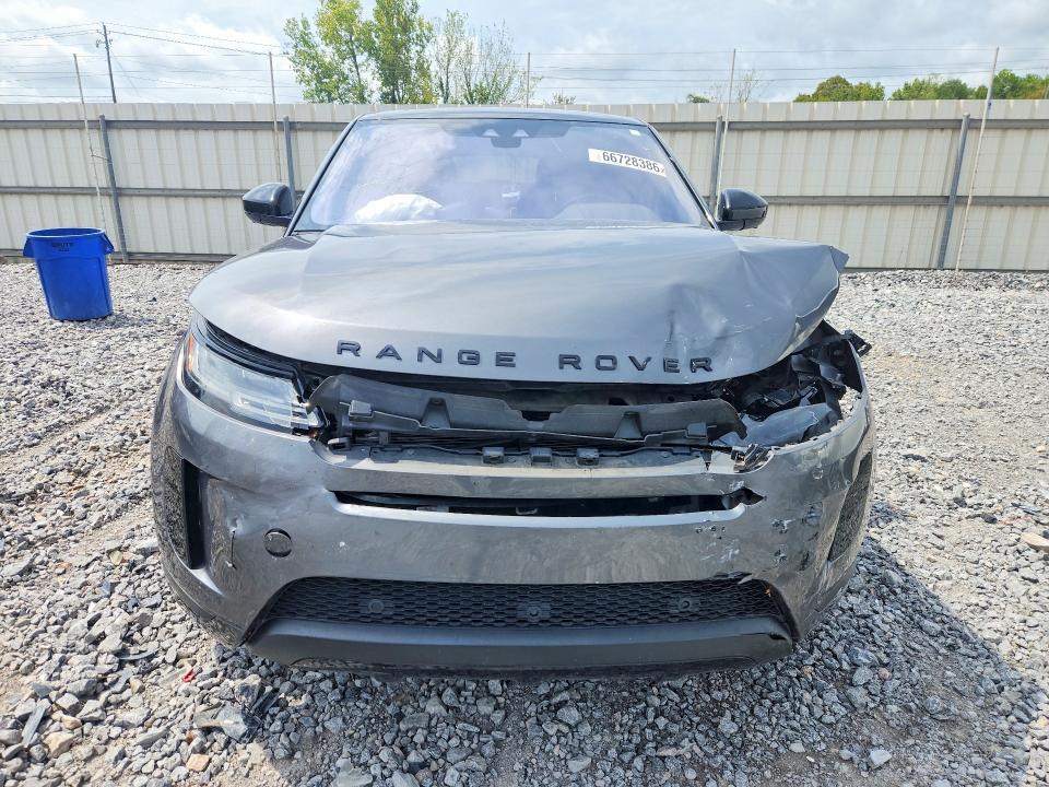 2020 Land Rover Range Rover — VIN SALZP2FX5LH008127, şəkil 5