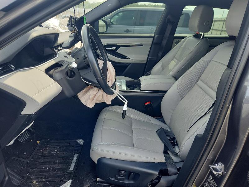 2020 Land Rover Range Rover — VIN SALZP2FX5LH008127, şəkil 7