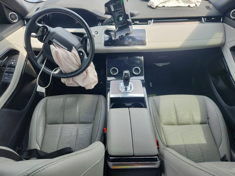 2020 Land Rover Range Rover — VIN SALZP2FX5LH008127, şəkil 8