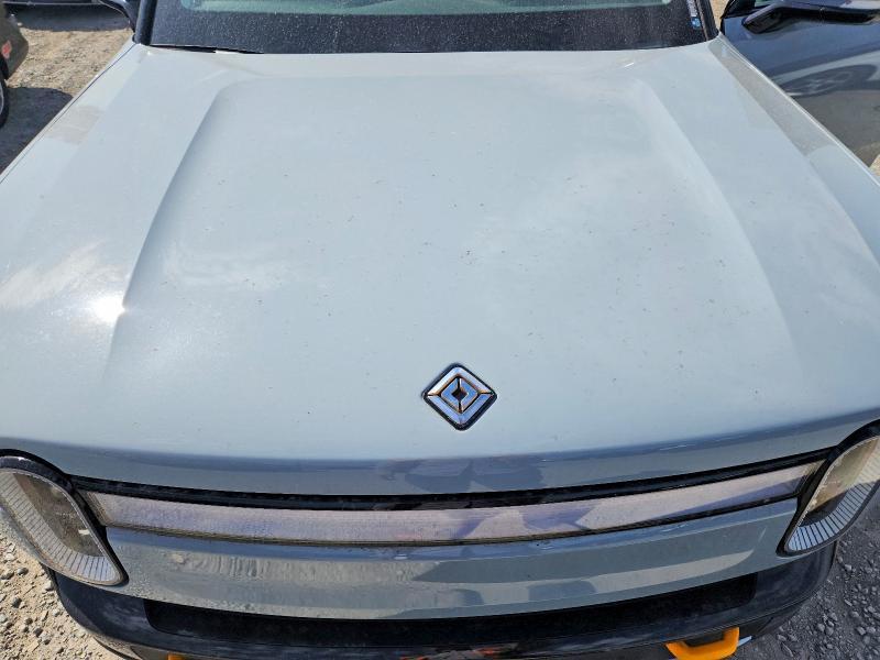 7FCTGAAA5PN023870 2023 Rivian R1T photo no. 11