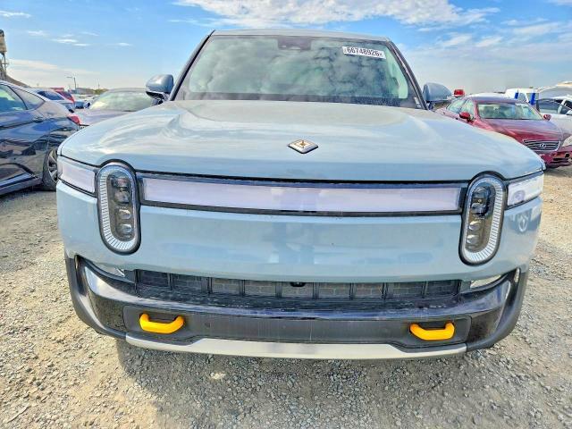 7FCTGAAA5PN023870 2023 Rivian R1T photo no. 5